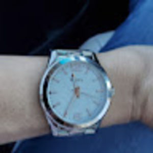 Meet your Posher, Judy